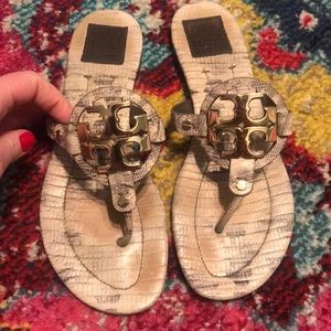 Tory Burch Sandals